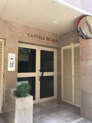 Lloret Carrer Del Castell 56 *