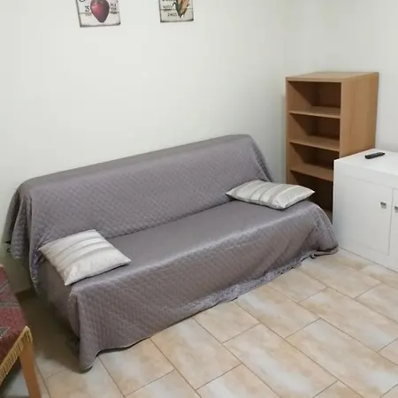 Lloret Carrer Del Castell 56 דירה *