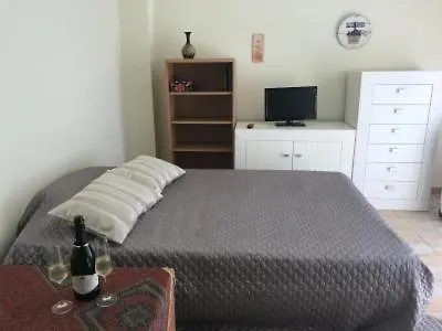 Lloret Carrer Del Castell 56 Apartment