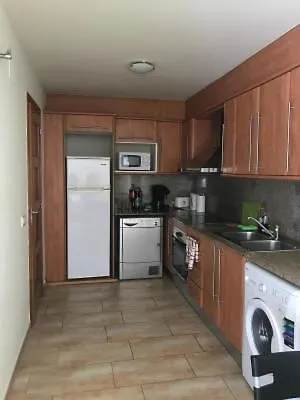 Apartmán Lloret Carrer Del Castell 56