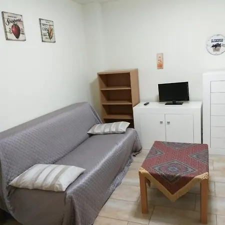 Apartmán Lloret Carrer Del Castell 56