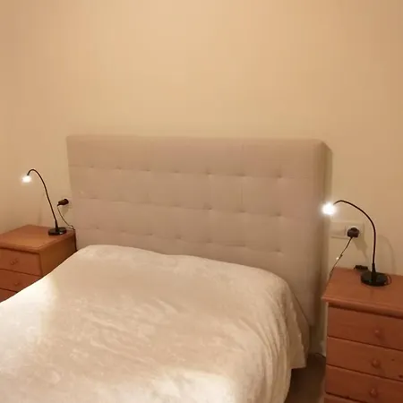 Apartmán Lloret Carrer Del Castell 56 Lloret de Mar