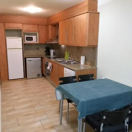 Lloret Carrer Del Castell 56 Apartmán Lloret de Mar