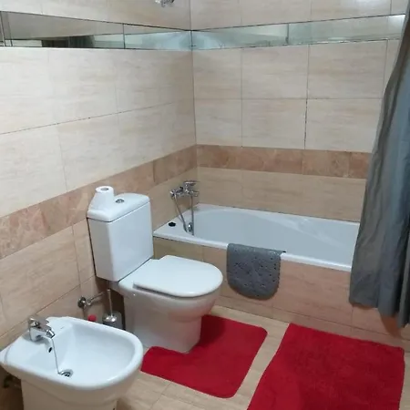 Lloret Carrer Del Castell 56 Apartment Lloret de Mar