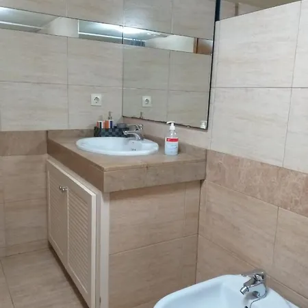 Lloret Carrer Del Castell 56