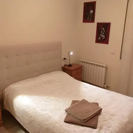 Lloret Carrer Del Castell 56 Apartment *